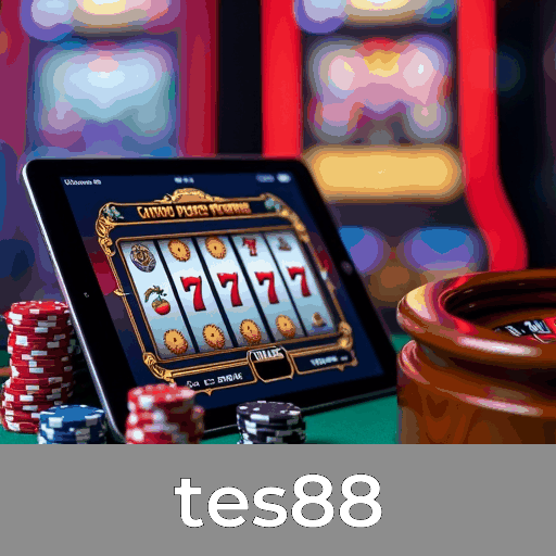 Experimente a Conveniência Completa com o App tes88